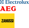 Гарантийный ремонт бытовой техники ELECTROLUX, AEG, ZANUSSI