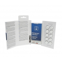 Таблетки для чистки системы от эфирных масел Bosch TCZ 6001 00311969