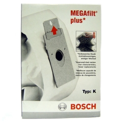 Пылесборники Bosch (мешки) nип  K  BBZ71FK